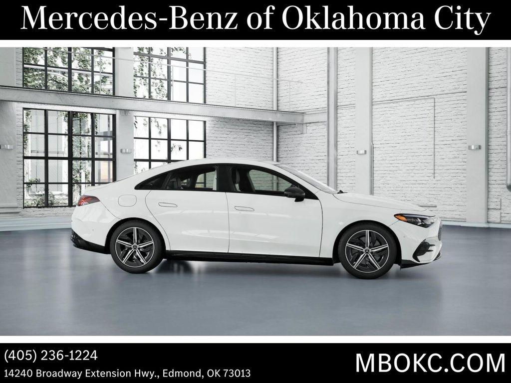 صورة مصغرة 16 لـ 2027 Mercedes-BENZ CLA