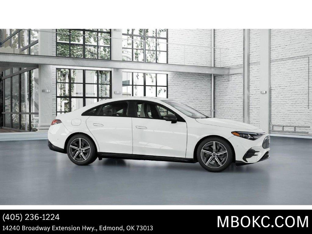 2027 Mercedes-BENZ CLA — миниатюра 15
