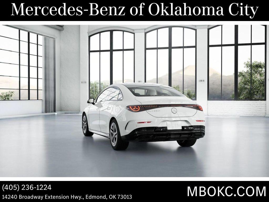 صورة مصغرة 27 لـ 2027 Mercedes-BENZ CLA