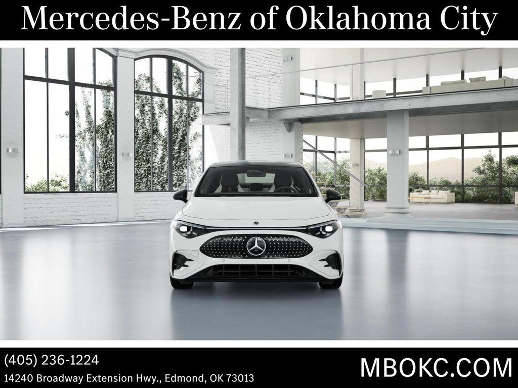 صورة مصغرة 8 لـ 2027 Mercedes-BENZ CLA