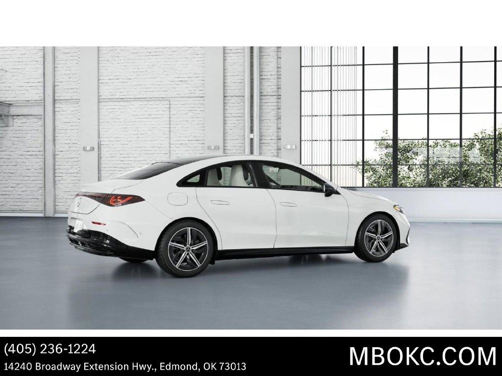 2027 Mercedes-BENZ CLA — миниатюра 20