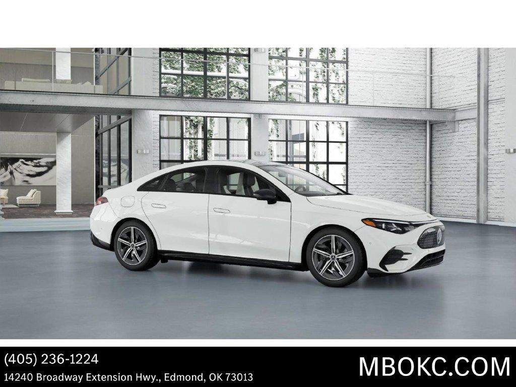 2027 Mercedes-BENZ CLA — миниатюра 14