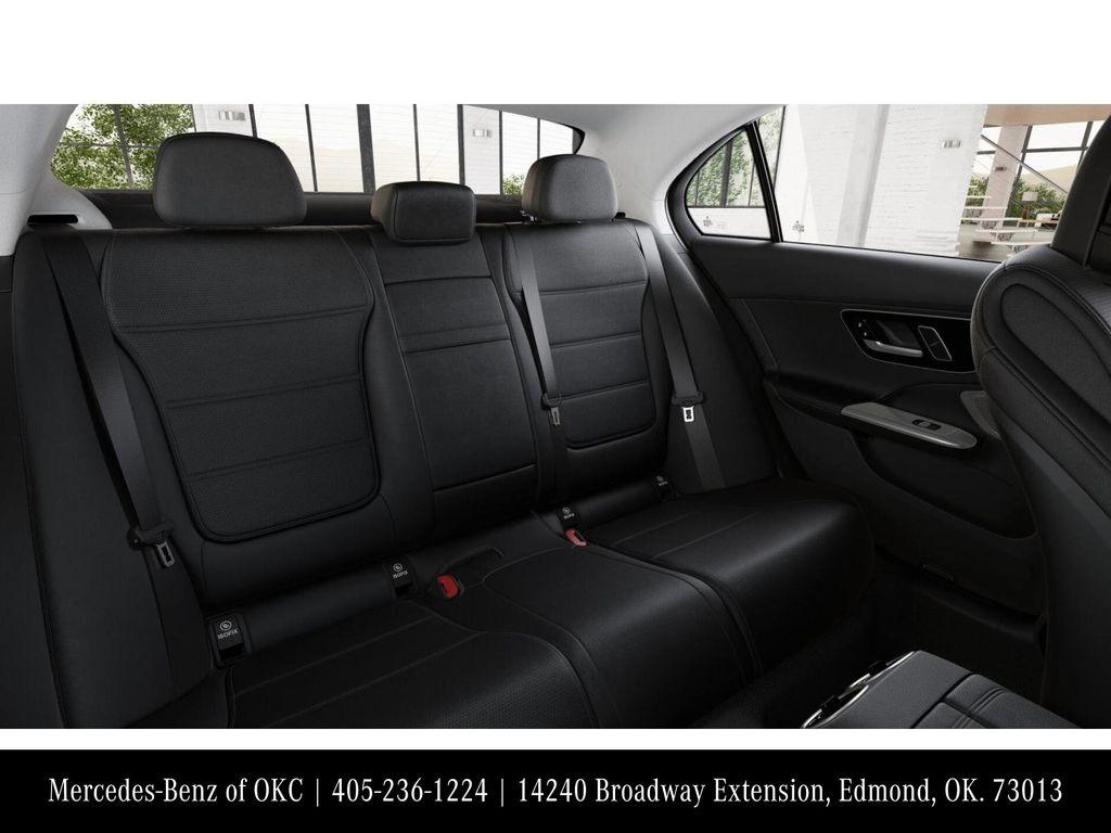 صورة 5 لـ 2026 Mercedes-BENZ C-CLASS
