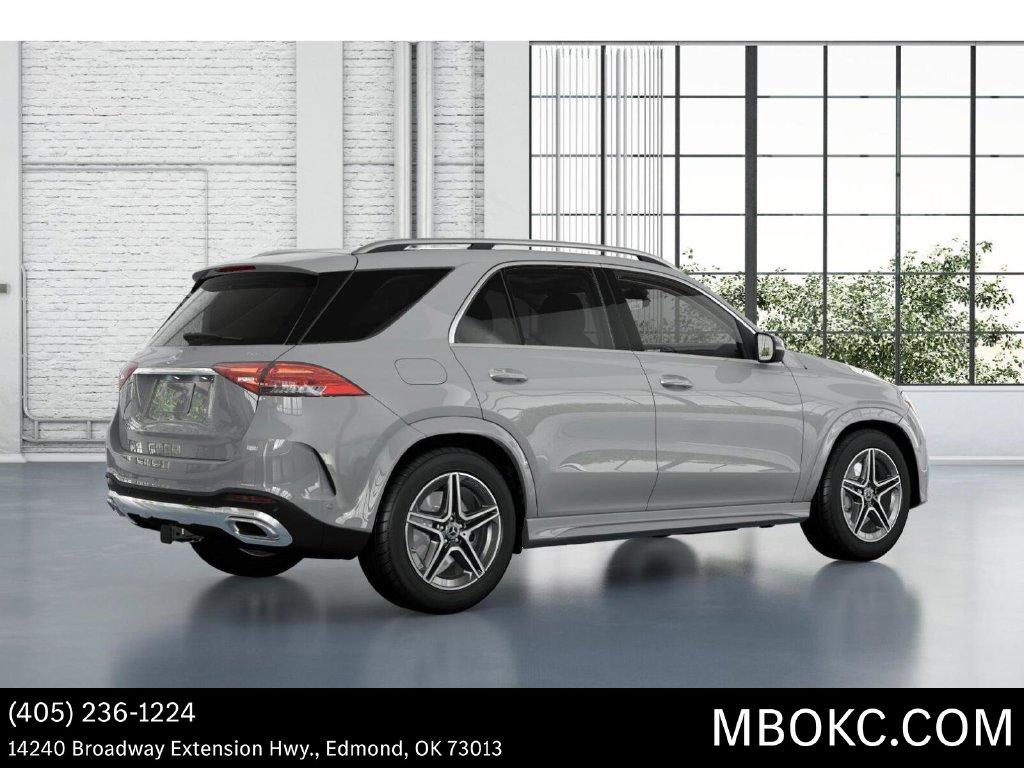 صورة مصغرة 21 لـ 2026 Mercedes-BENZ GLE
