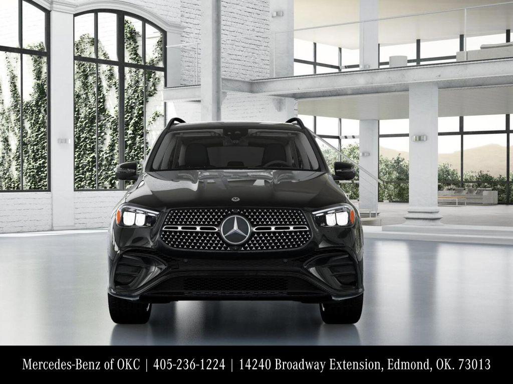 MERCEDES-BENZ GLE-CLASS - 7