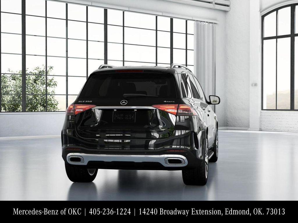 صورة مصغرة 23 لـ 2026 Mercedes-BENZ GLE