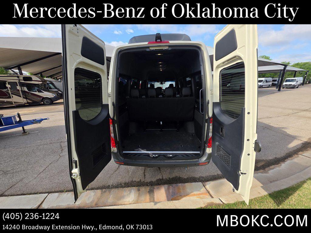 صورة 5 لـ 2025 Mercedes-BENZ OTHERS