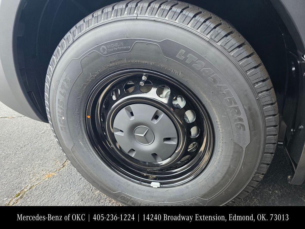 MERCEDES-BENZ OTHERS - 9