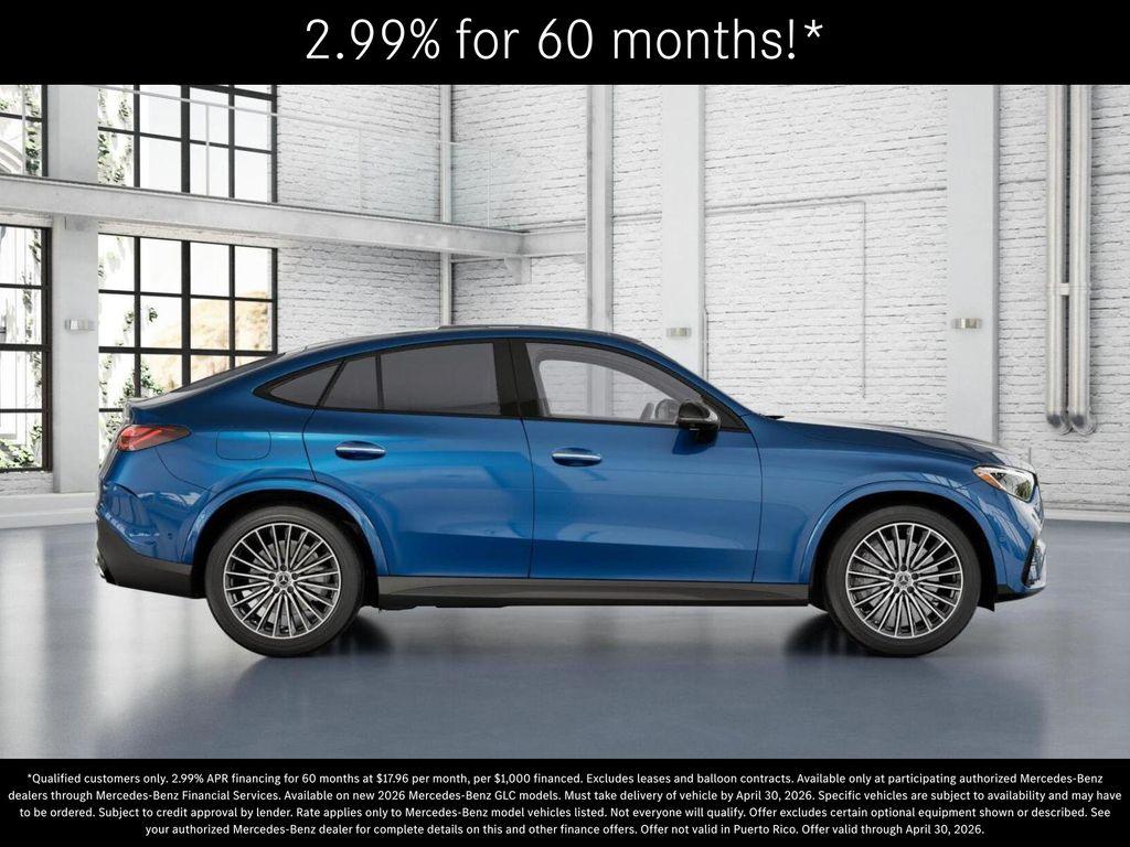 MERCEDES-BENZ GLC - 2