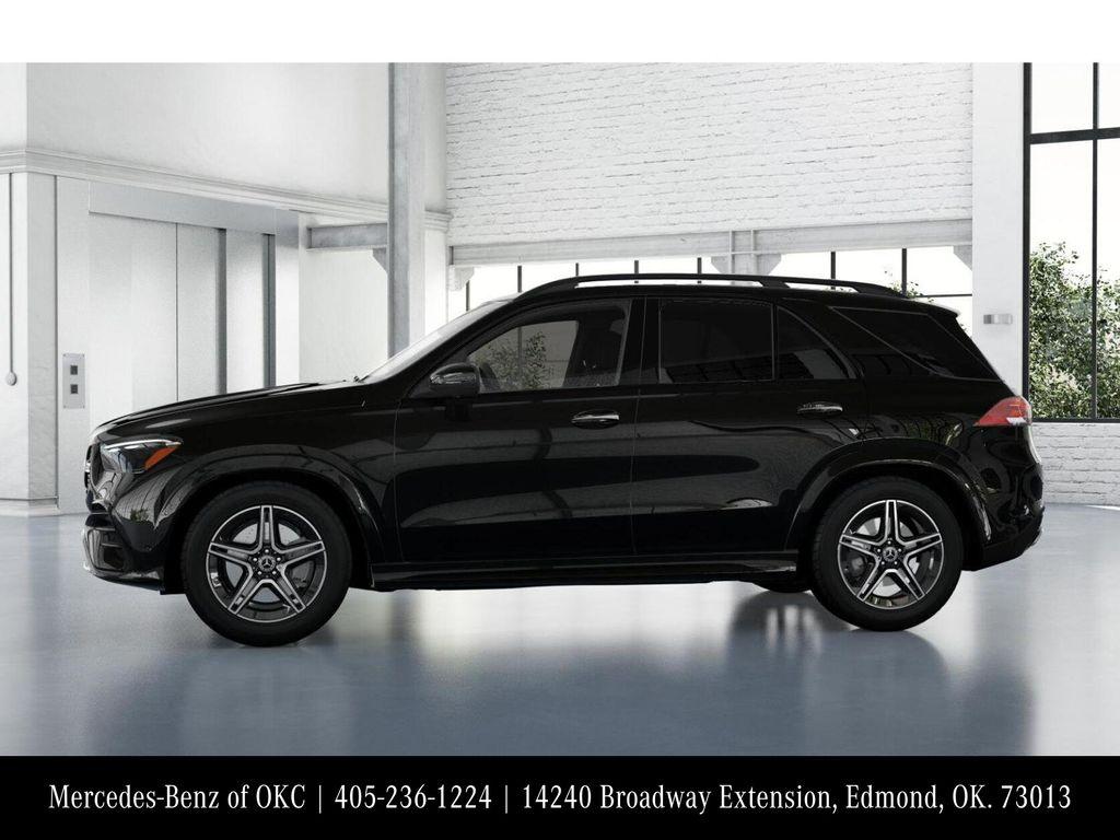 2026 Mercedes-BENZ GLE 缩略图 34