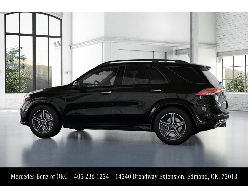 2026 Mercedes-BENZ GLE 缩略图 31