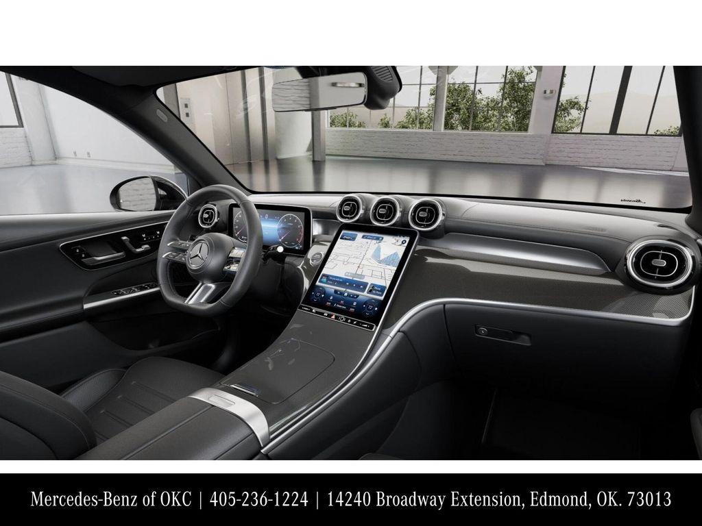 MERCEDES-BENZ GLC - 6