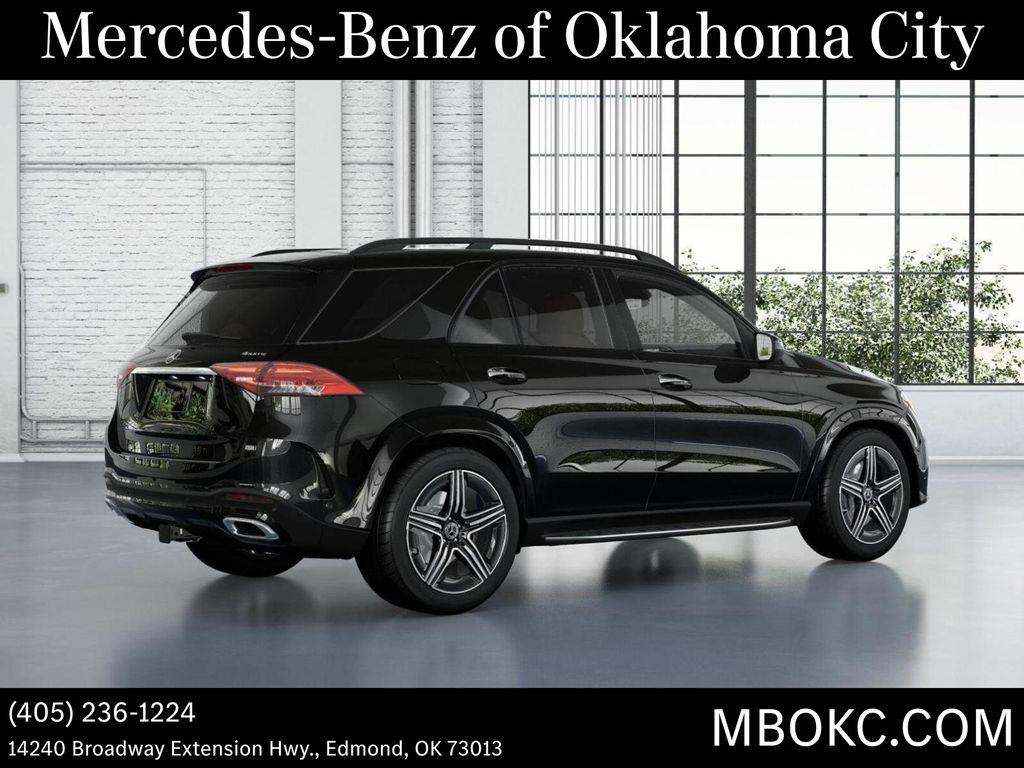 صورة مصغرة 20 لـ 2026 Mercedes-BENZ GLE