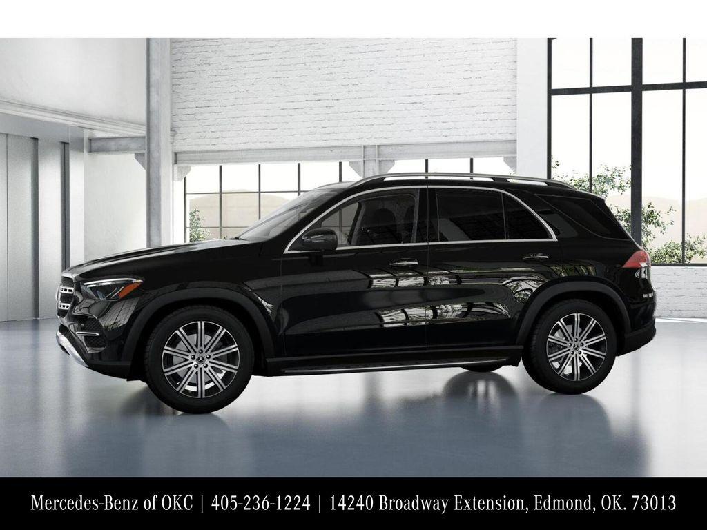 صورة مصغرة 35 لـ 2026 Mercedes-BENZ GLE
