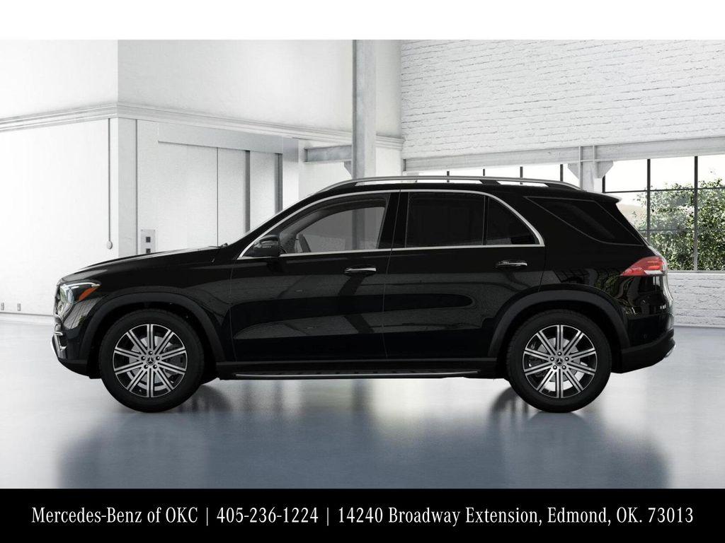 صورة مصغرة 33 لـ 2026 Mercedes-BENZ GLE