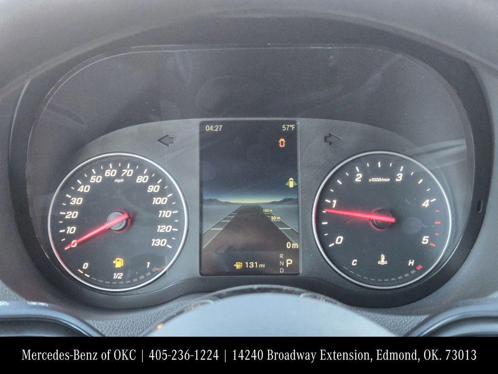 2025 Mercedes-BENZ SPRINTER 2500 170 WB — миниатюра 16