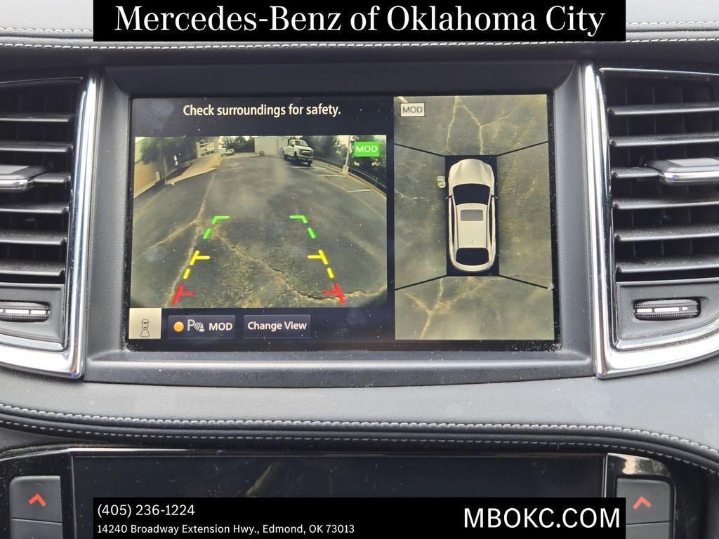 صورة 16 لـ 2023 Infiniti QX55 ESSENTIAL