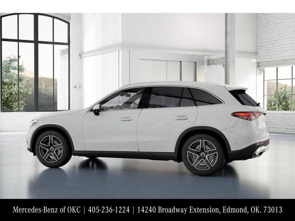 صورة مصغرة 31 لـ 2026 Mercedes-BENZ GLC