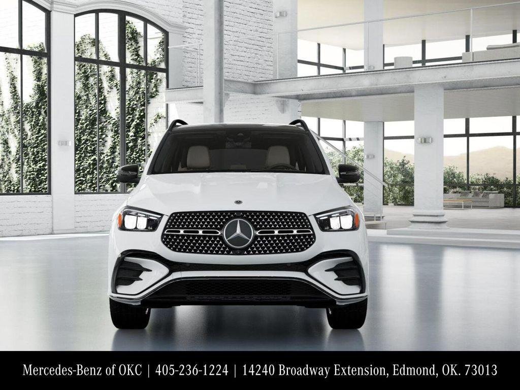 MERCEDES-BENZ GLE - 7