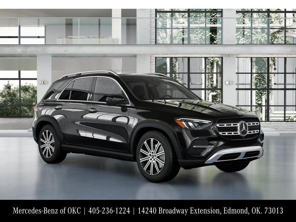 صورة مصغرة 11 لـ 2026 Mercedes-BENZ GLE