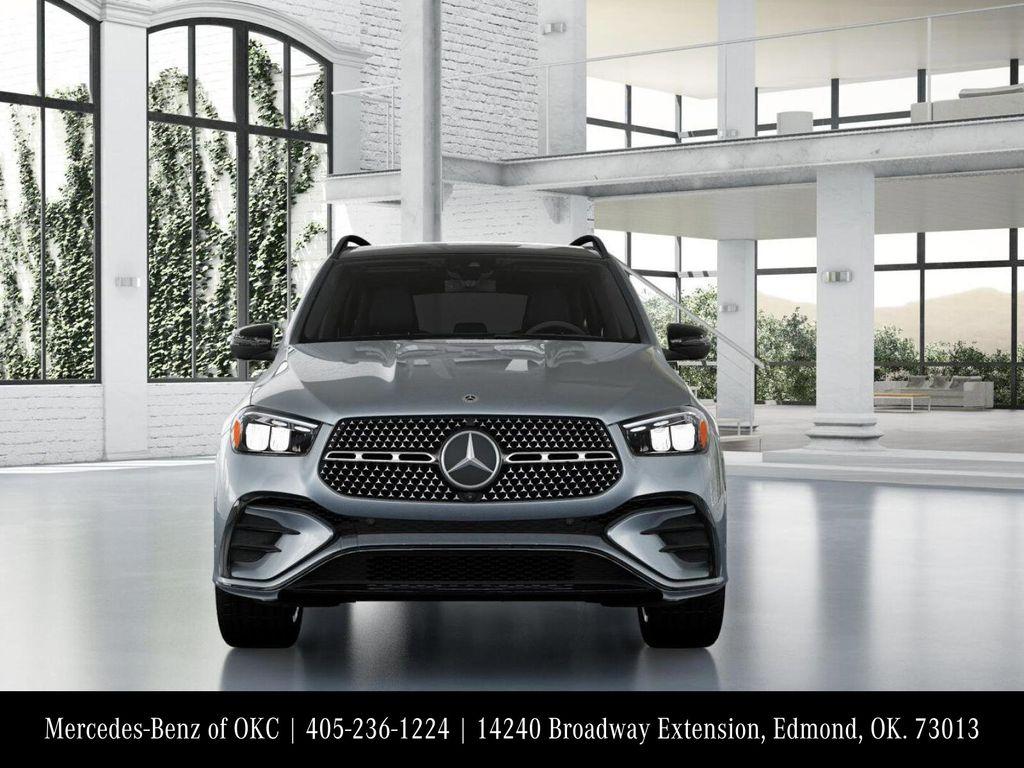 MERCEDES-BENZ GLE-CLASS - 7