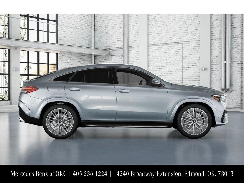 MERCEDES-BENZ GLE-CLASS - 2