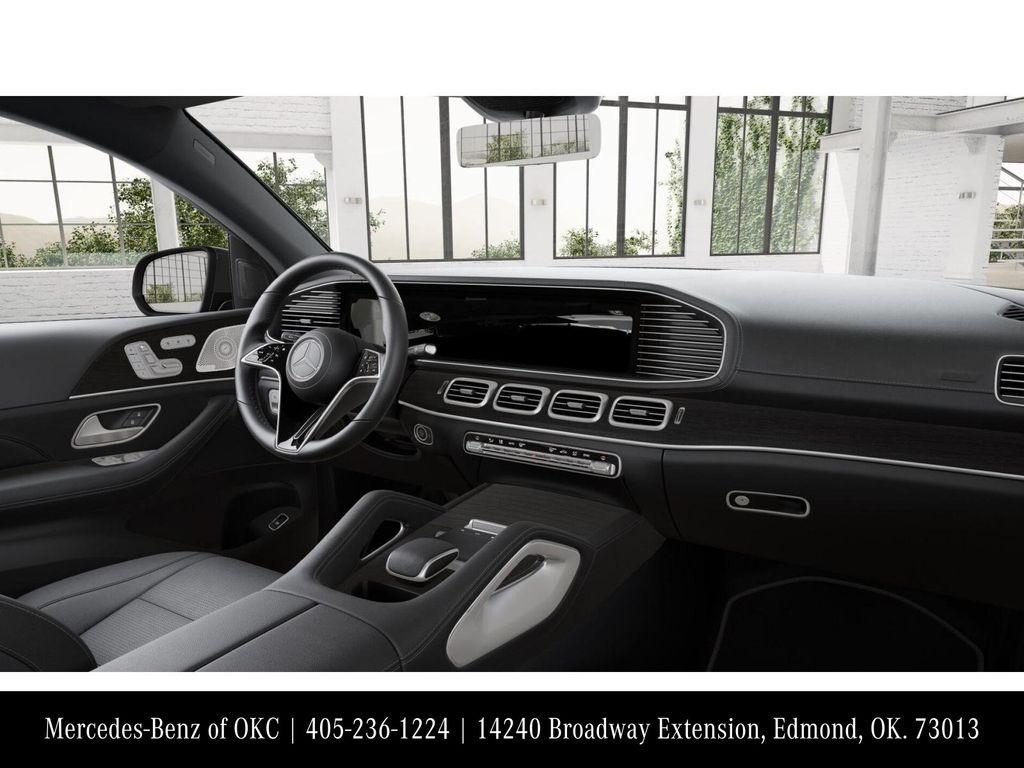 MERCEDES-BENZ GLE-CLASS - 6