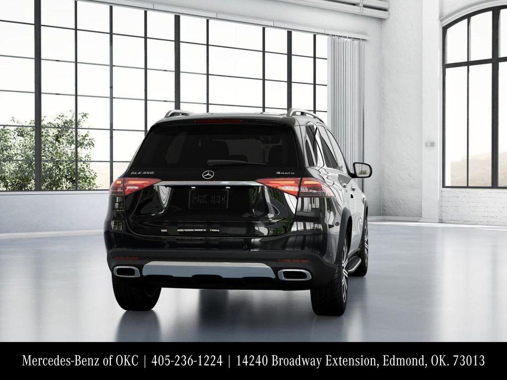 صورة مصغرة 23 لـ 2026 Mercedes-BENZ GLE