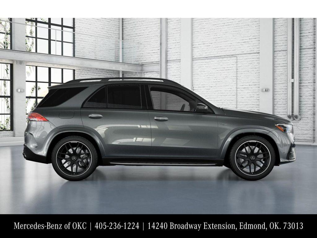 MERCEDES-BENZ GLE-CLASS - 2