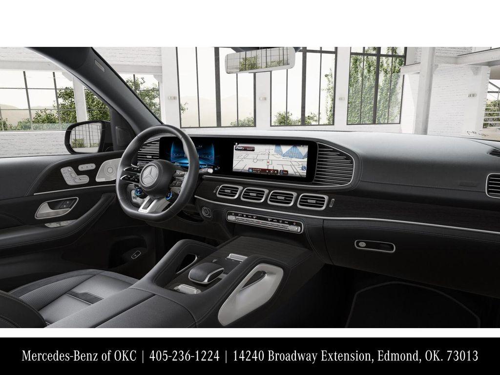 MERCEDES-BENZ GLE-CLASS - 6