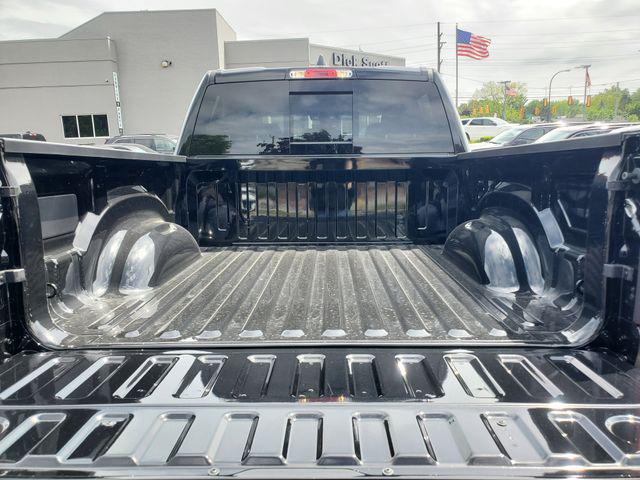 صورة 9 لـ 2026 RAM 1500 LARAMIE