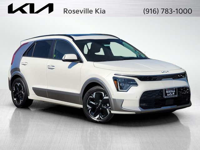 2023 Kia Niro EV Wave