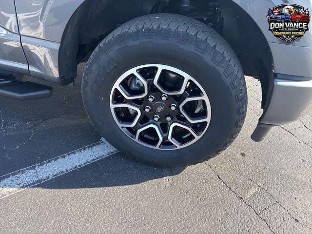 FORD F-150 XLT - 1