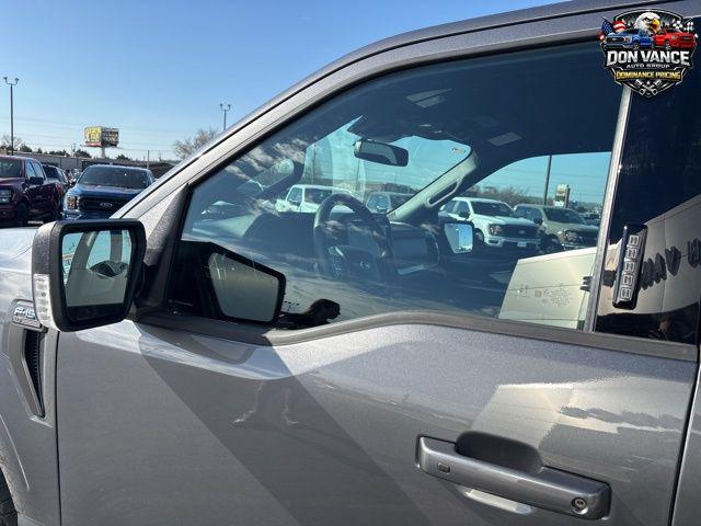FORD F-150 XLT - 7