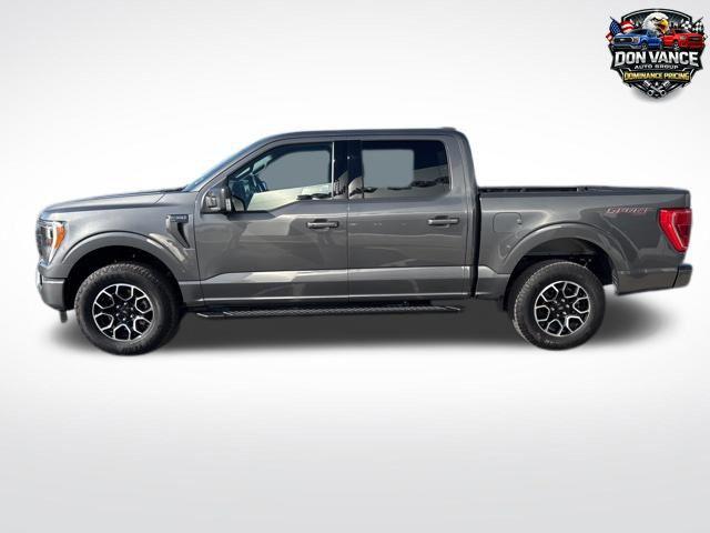 FORD F-150 XLT - 8