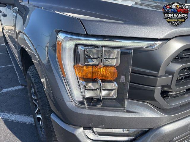 FORD F-150 XLT - 3