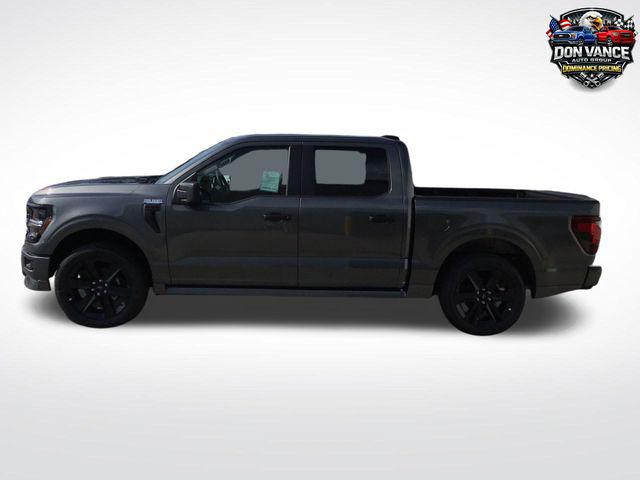 صورة 2 لـ 2026 FORD F-150 STX