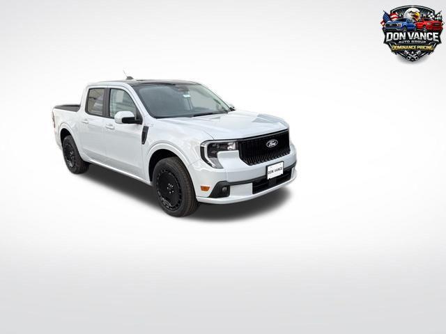 2026 FORD MAVERICK LOBO STANDARD 照片 7