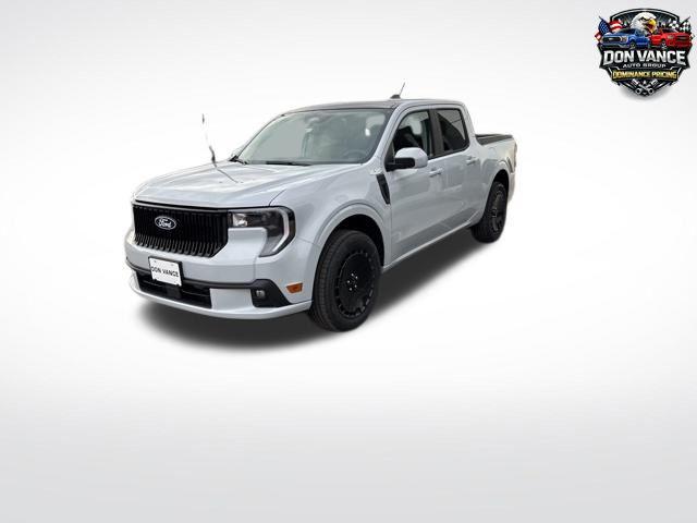 New 2026 Ford Maverick Lobo Standard
