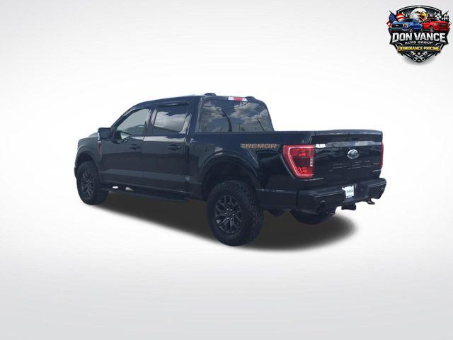 صورة 3 لـ 2023 FORD F-150 TREMOR