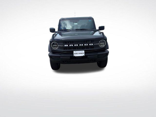 2026 FORD BRONCO BIG BEND — миниатюра 8