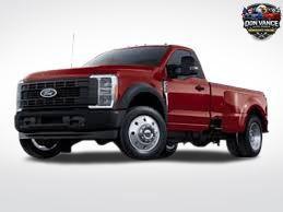 2026 FORD F-450 XL — фото 2