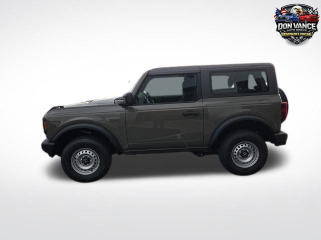 2025 FORD BRONCO BASE 照片 3