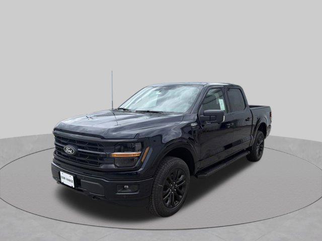 New 2026 Ford F-150 XLT
