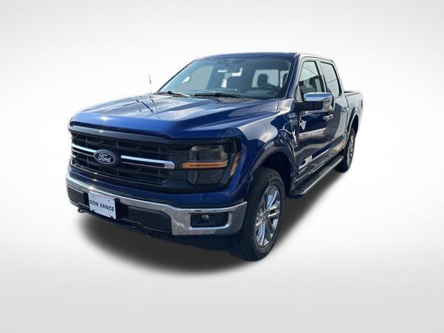 New 2026 Ford F-150 XLT