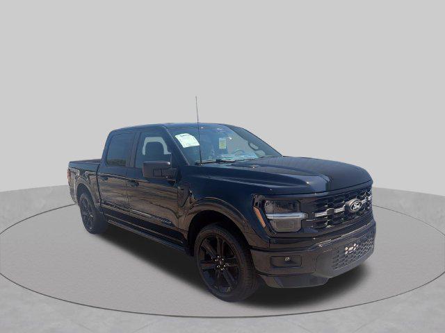 صورة مصغرة 7 لـ 2026 FORD F-150 STX