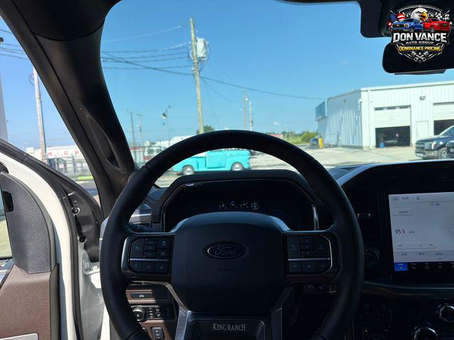 2026 FORD F-150 KING RANCH 缩略图 13