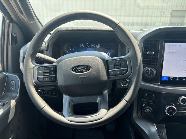 صورة مصغرة 14 لـ 2026 FORD F-150 XLT