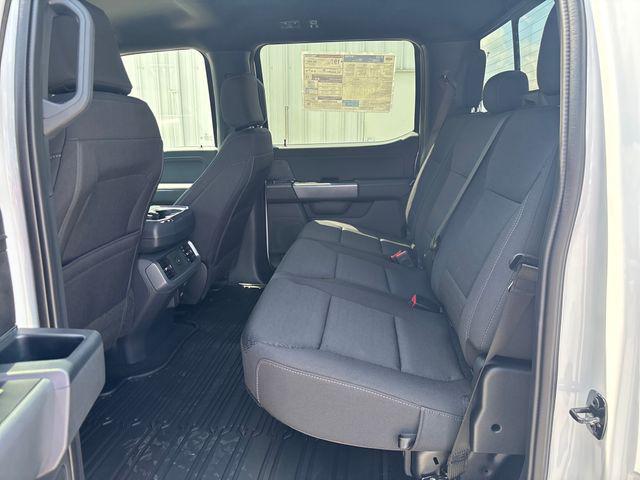 صورة مصغرة 24 لـ 2026 FORD F-150 XLT