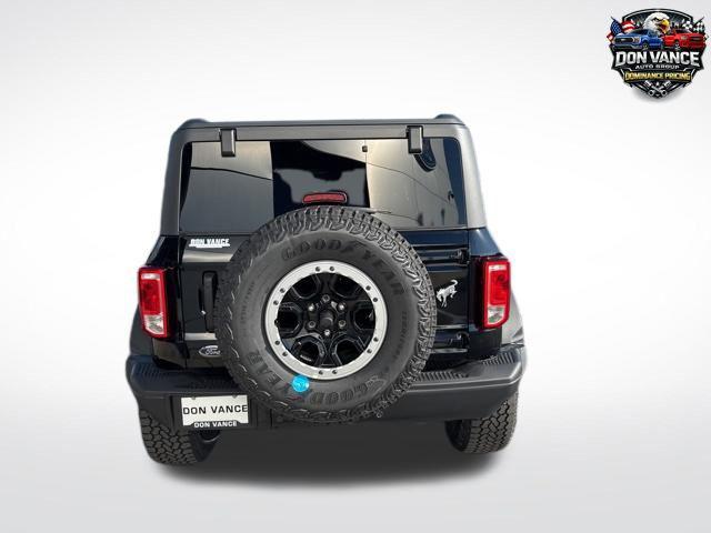 FORD BRONCO - 3